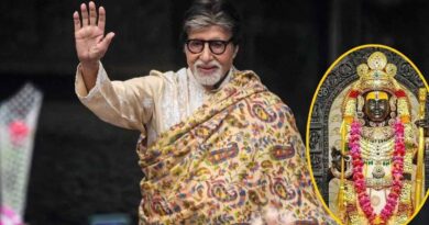 बिग बी ने अयोध्या में फिर खरीदी ज़मीन, कीमत 40 करोड़