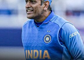 महेंद्र सिंह धोनी ने अपनी शांत और संयमित नेतृत्व शैली से जुड़े उपनाम ‘कैप्टन कूल’ को ट्रेडमार्क करने के लिए ऑनलाइन आवेदन ….