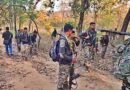 झारखंड के पलामू में नक्सली मुठभेड़: 5 लाख के इनामी टीएसपीसी कमांडर मुखदेव यादव ढेर