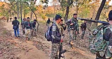 झारखंड के पलामू में नक्सली मुठभेड़: 5 लाख के इनामी टीएसपीसी कमांडर मुखदेव यादव ढेर