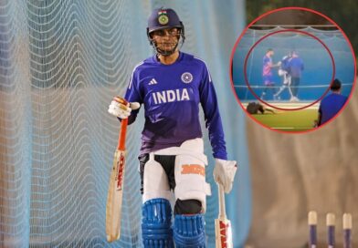 एशिया कप 2025: IND vs PAK से पहले शुभमन गिल की चोट ने बढ़ाई टेंशन, क्या खेल पाएंगे महामुकाबला?