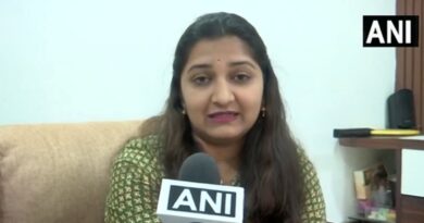 पुणे: पहलगाम हमले में शहीद संतोष जगदाले की बेटी असावरी ने IND vs PAK मैच पर उठाई आवाज, “यह शर्मनाक है, मैच नहीं होना चाहिए”