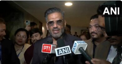 एशिया कप 2025: IND vs PAK मैच पर सुनील शेट्टी का बयान, खिलाड़ियों को दोष न दें—यह व्यक्तिगत फैसला है