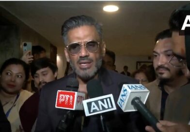 एशिया कप 2025: IND vs PAK मैच पर सुनील शेट्टी का बयान, खिलाड़ियों को दोष न दें—यह व्यक्तिगत फैसला है