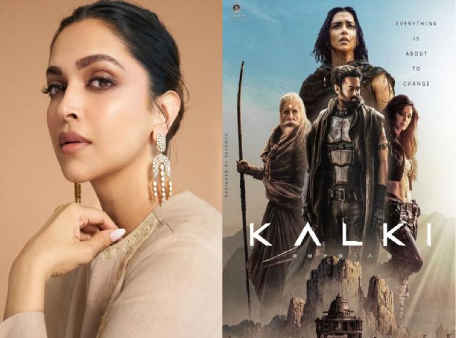 Kalki 2 Update: बिना दीपिका&hellip;