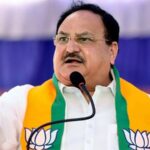 ‘RJD का मतलब रंगदारी, जंगलराज और दादागिरी’, बिहार की रैली में बोले जेपी नड्डा