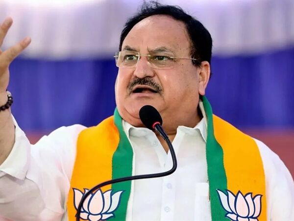 ‘RJD का मतलब रंगदारी, जंगलराज और दादागिरी’, बिहार&hellip;