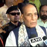 बिहार विधानसभा चुनाव पर केंद्रीय रक्षा मंत्री राजनाथ सिंह ने कहा, “बिहार की जनता ने मन बना लिया है