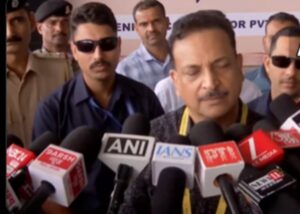 बिहार: मोकामा विधानसभा सीट से JDU उम्मीदवार अनंत&hellip;