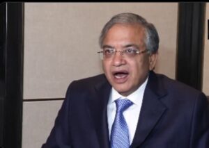 दिल्ली: मुख्य चुनाव आयुक्त ज्ञानेश कुमार बिहार चुनाव&hellip;