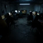 Iran-Linked Hackers Mapped Ship AIS Data Days Before Real-World Missile Strike Attempt