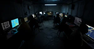 Iran-Linked Hackers Mapped Ship AIS Data Days Before&hellip;