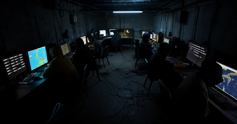 Iran-Linked Hackers Mapped Ship AIS&hellip;