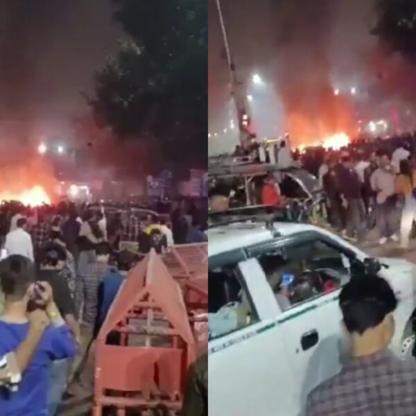 दिल्ली कार ब्लास्ट में घायलों की संख्या बढ़कर&hellip;