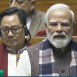 PM Modi’s Remarks | 150th Anniversary of the National Song ‘’VANDE MATARAM”.