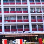 रिम्स परिसर से अतिक्रमण हटाने की कार्रवाई शुरू, हाईकोर्ट का सख्त आदेश