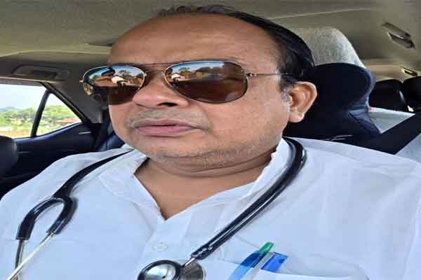 इरफान अंसारी का ऐलान –&hellip;