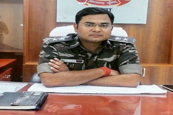 भारी दबाव के बीच रांची SSP की टीम&hellip;