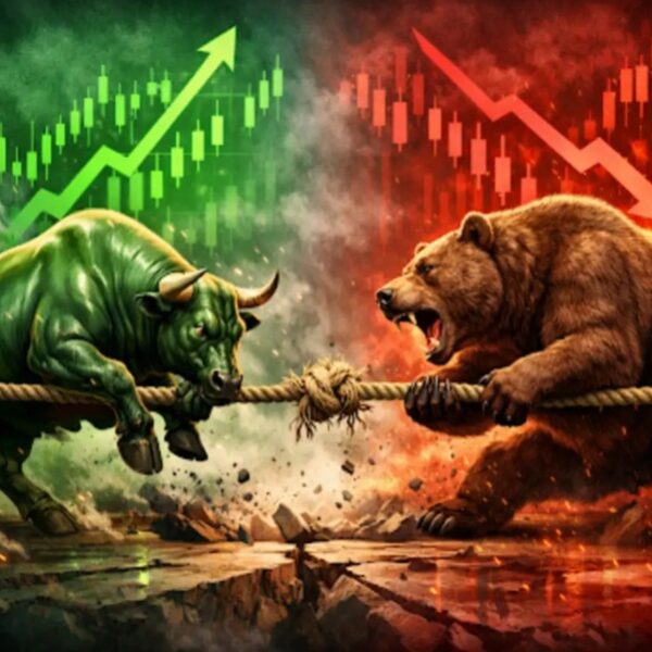 आज 4 फरवरी 2026 (बुधवार) का स्टॉक मार्केट&hellip;