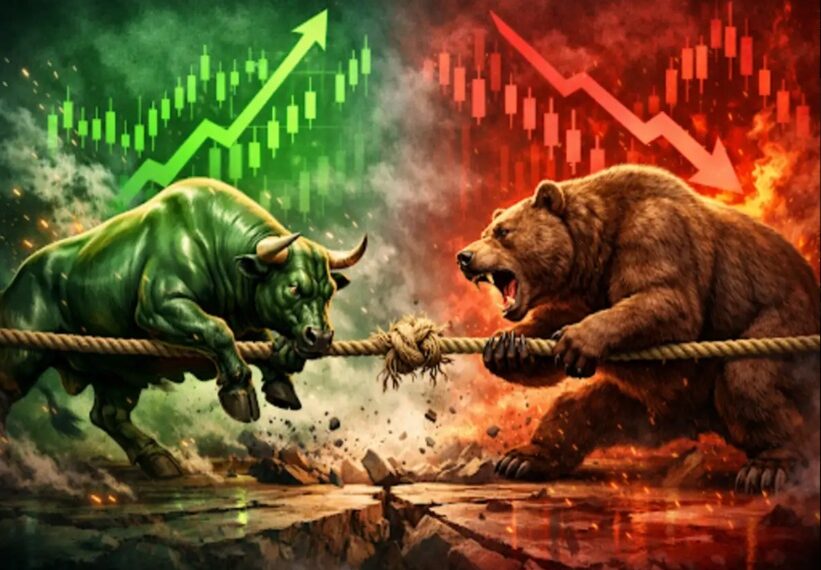 आज 4 फरवरी 2026 (बुधवार) का स्टॉक मार्केट&hellip;