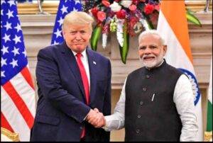 भारत-अमेरिका ट्रेड डील का असर…पढ़ें पूरी खबर