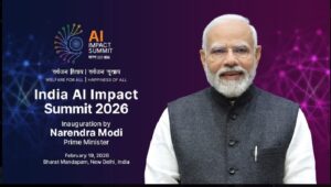 AI Impact Summit दिल्ली – भारत और अमेरिका&hellip;