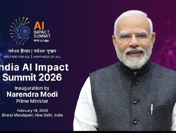 AI Impact Summit दिल्ली – भारत और अमेरिका…