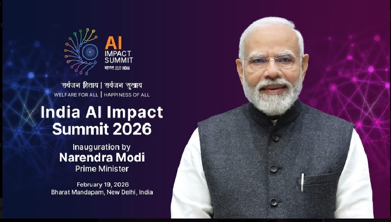 AI Impact Summit दिल्ली – भारत और अमेरिका…