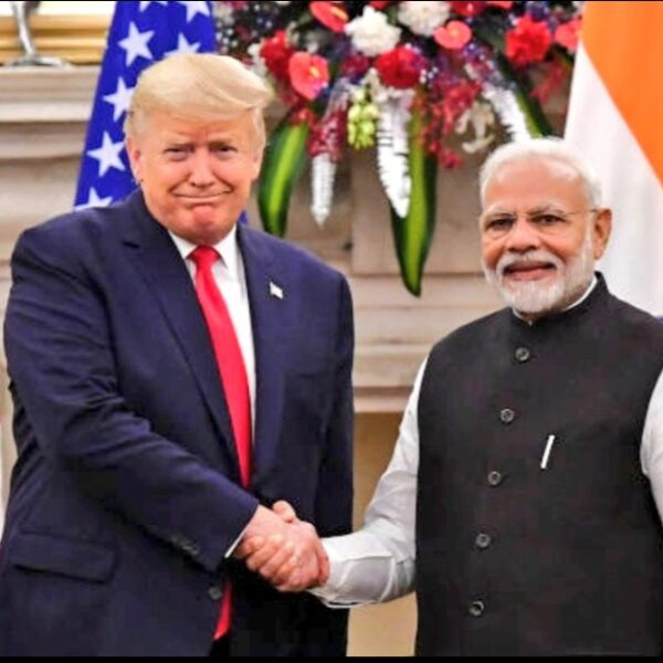 भारत-अमेरिका ट्रेड डील का असर…पढ़ें पूरी खबर