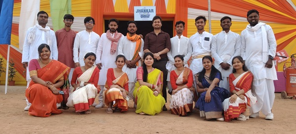 कर्तव्य पथ की गणतंत्र दिवस परेड में पंचायती&hellip;