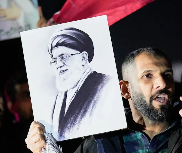 US-Israel Attacks Iran LIVE: ईरानी सेना के चीफ-ऑफ-स्टाफ&hellip;