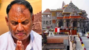राम मंदिर चढ़ावा घोटाला: रडार पर टिन्नू यादव&hellip;