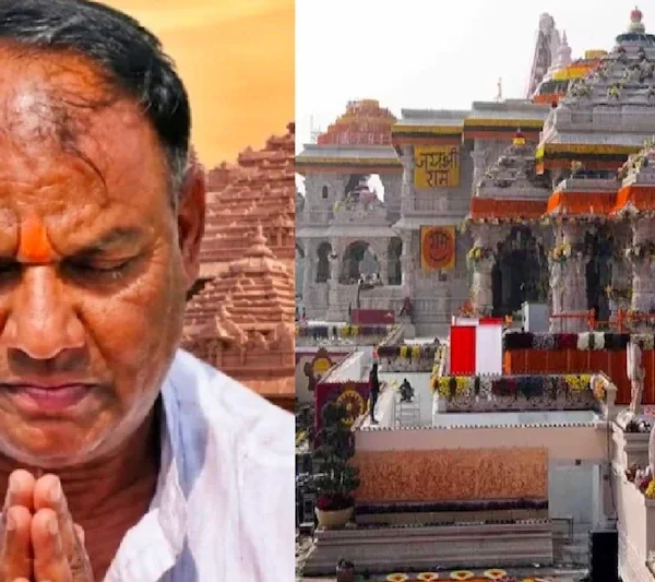 राम मंदिर चढ़ावा घोटाला: रडार पर टिन्नू यादव&hellip;