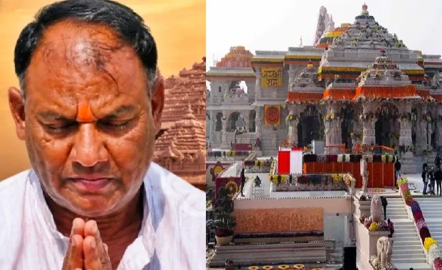 राम मंदिर चढ़ावा घोटाला: रडार पर टिन्नू यादव&hellip;