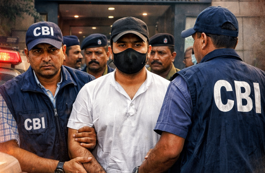 CM शुभेंदु के PA के मर्डर केस में&hellip;